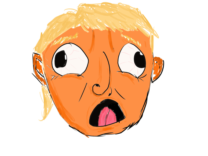 680x510 Make Anything You Want Into A Derpy Drawing On Firealpaca