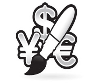 400x350 Make Money Drawing