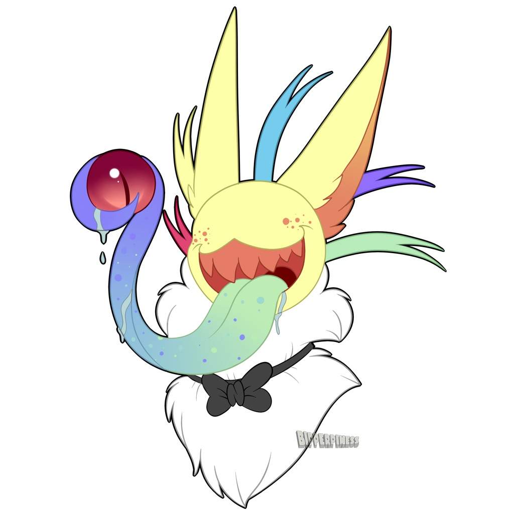 1024x1023 First Drawing Of Dexter Furry Amino