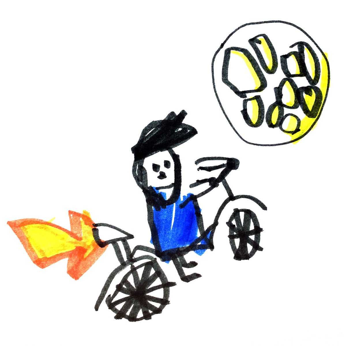 1200x1200 Matt Tonak On Twitter This Is Link's Drawing