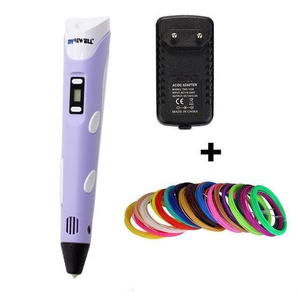 600x600 Drawing Doodling Pen