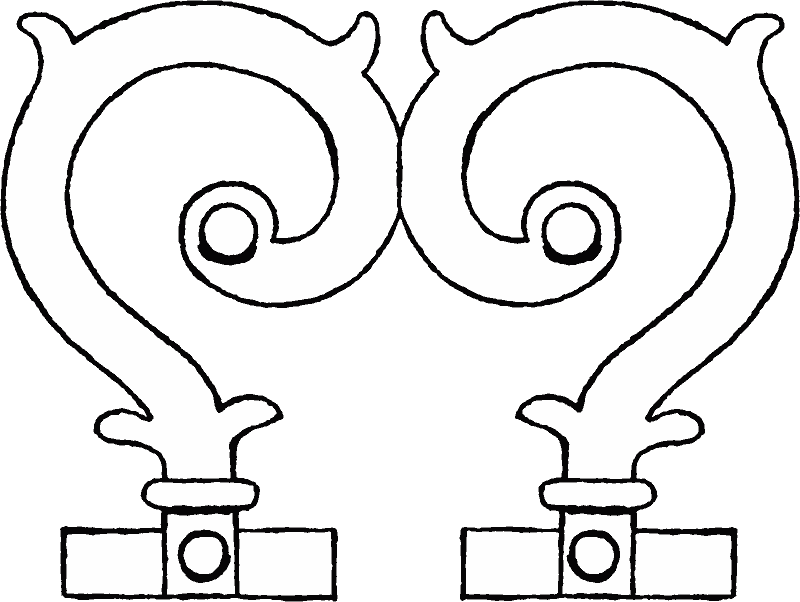 800x602 Saint Nicholas Kleurprenten