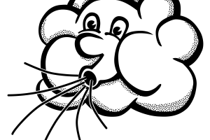 300x200 Drawing Of A Coffee Maker Clipart Station