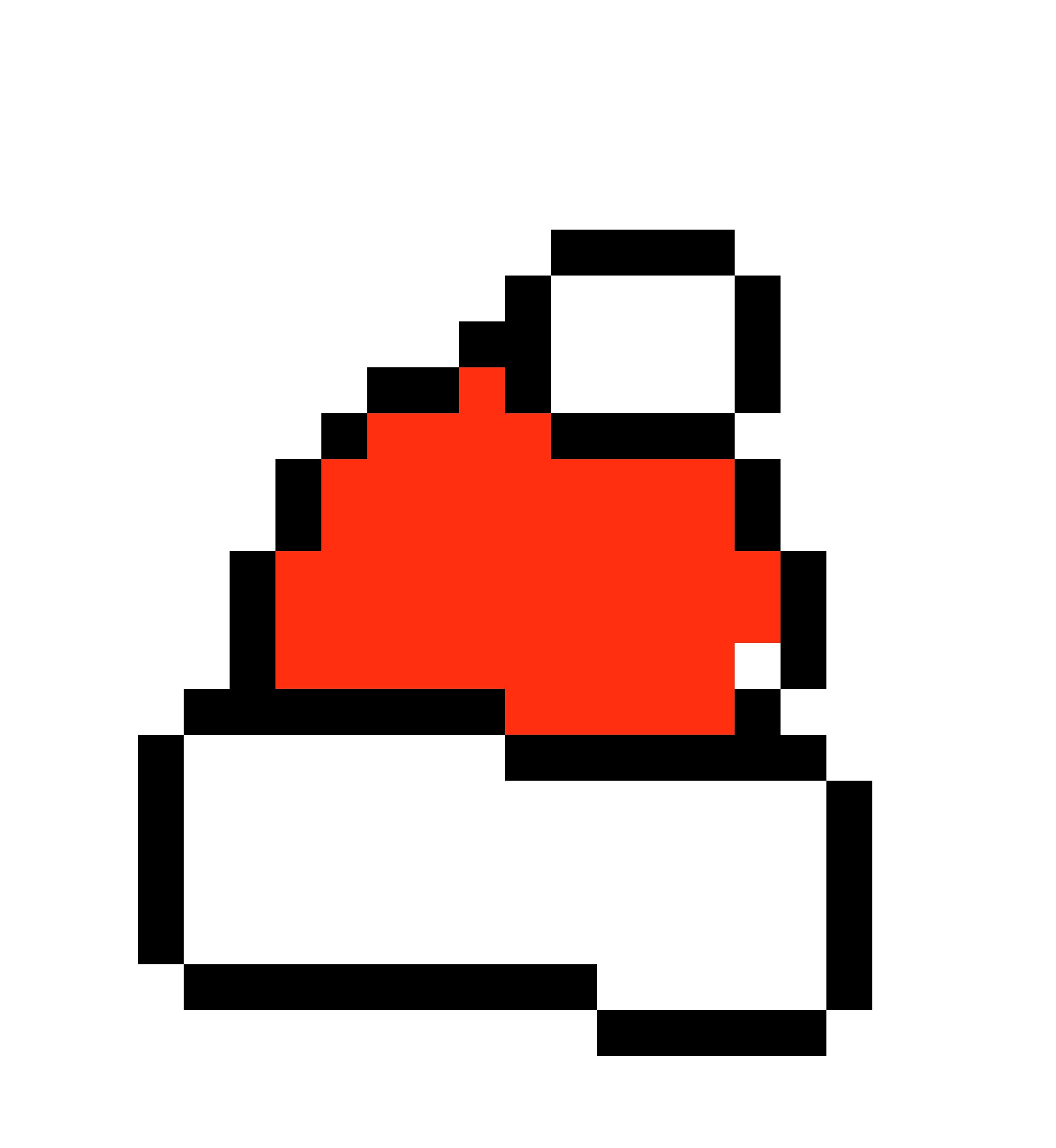 2300x2500 Drawing Pixel Art Maker