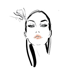 250x250 makeup drawing artists saubhaya makeup