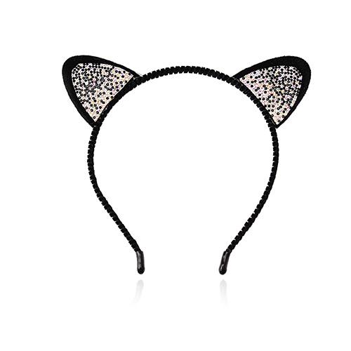500x500 Cat Ear Glitter Head Band Makeup Artist Surgical Toolbox