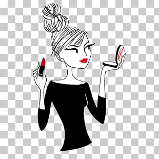 310x310 Makeup Artist Png Cliparts For Free Download Uihere