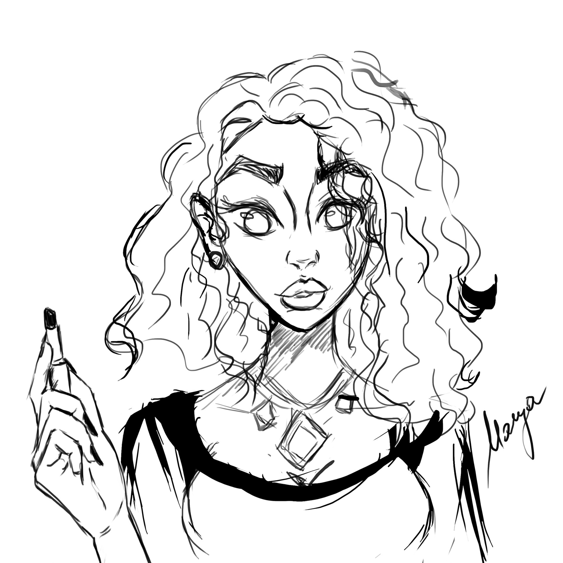 1920x1920 Artstation