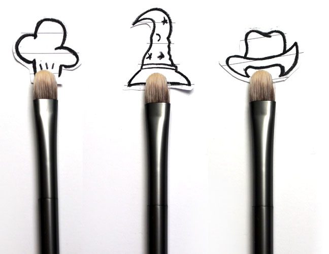 648x500 makeup brush tips uses quinnfacemakeup beauty tips, tricks