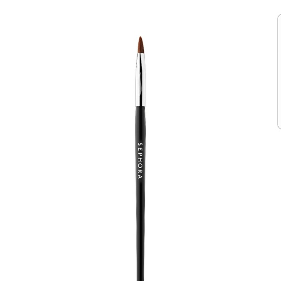 580x580 Sephora Makeup Authentic Pro Drawing Detail Brush Poshmark