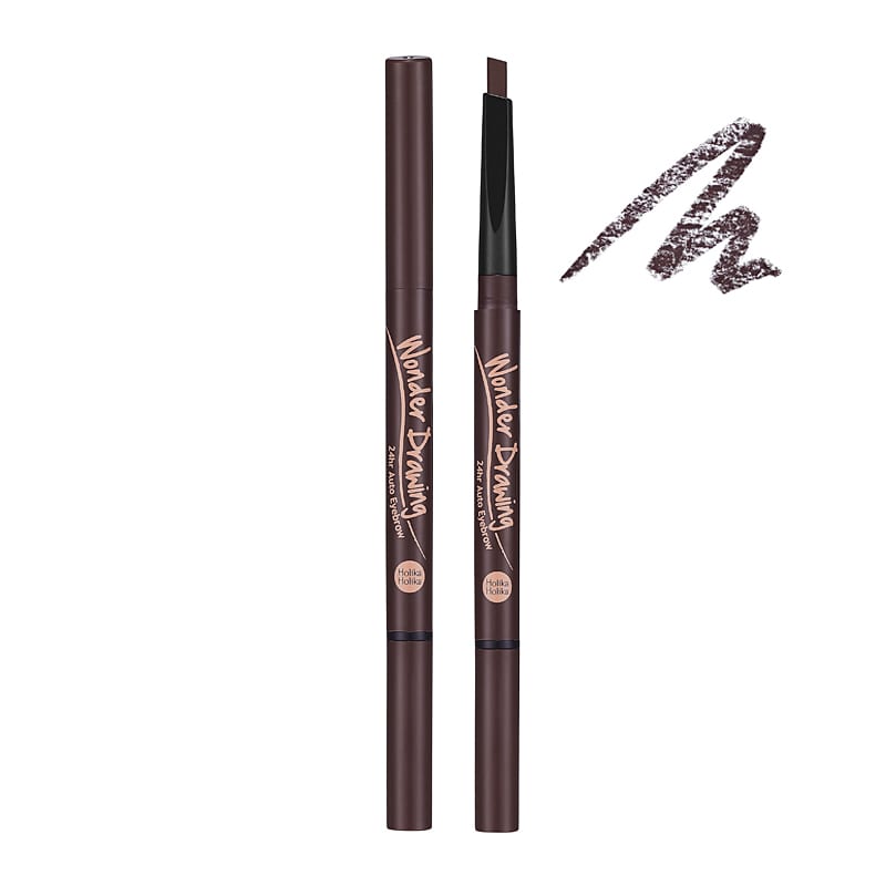 800x800 Wonder Drawing Auto Eyebrow Dark Brown