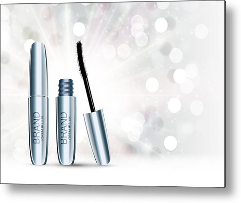 493x415 Fashion Design Makeup Cosmetics Product Template For Ads