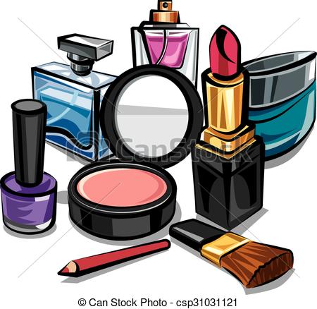 450x438 Makeup And Perfumes