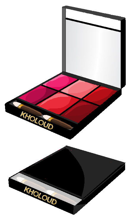 462x744 Graphics Cosmetics Makeup Drawings Makeup Drawing, Eyeshadow