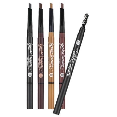 492x492 Holika Wonder Drawing Auto Eyebrow