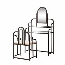 225x225 Glass Bedroom Vanities Makeup Tables For Sale Ebay