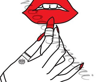 340x270 Makeup Vanity Desk Etsy