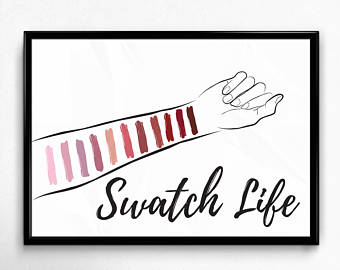 340x270 Vanity Art Etsy