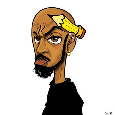 400x400 hiphopcartoons net on twitter only a fool will let his enemy