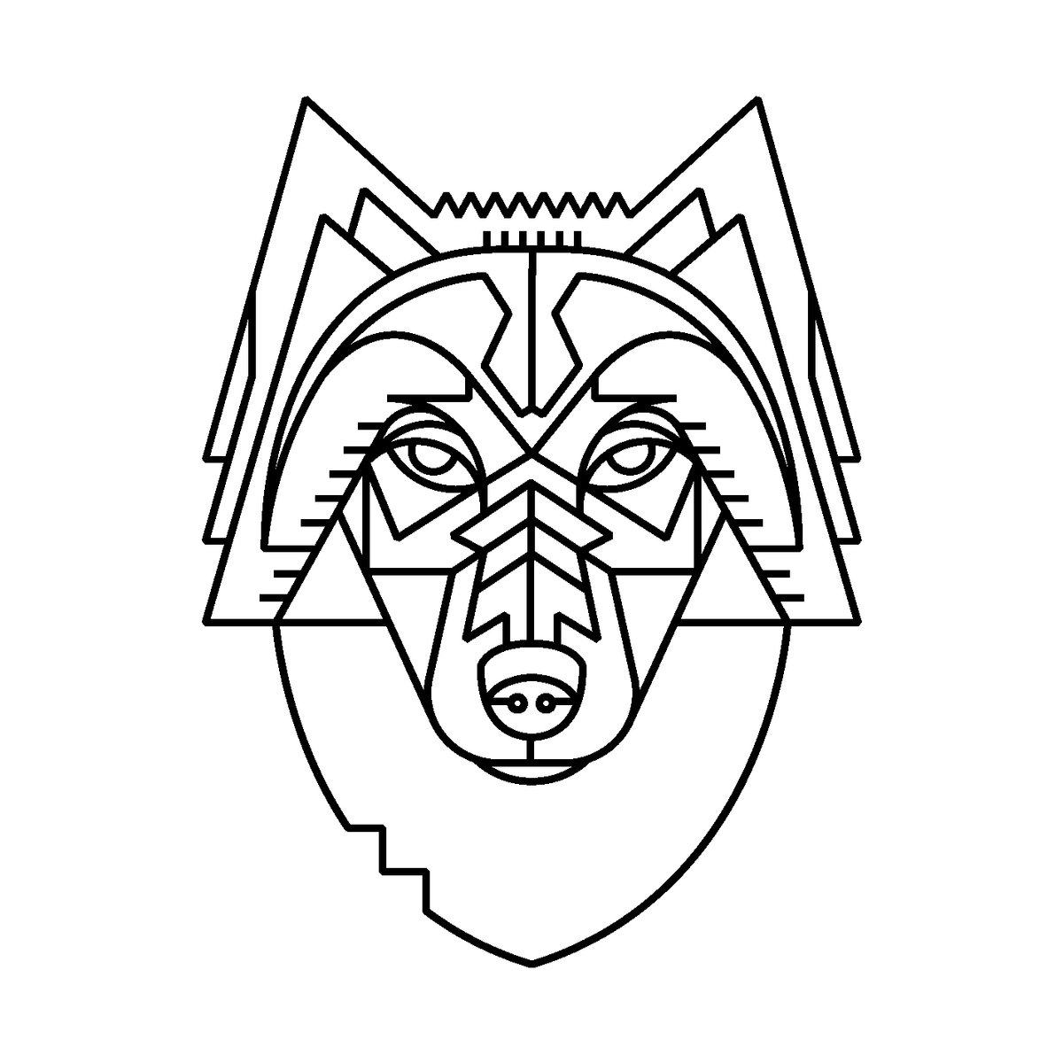 1200x1200 the ballot or the bullet