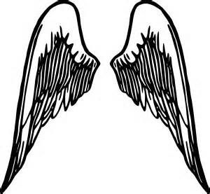 300x277 Male Angel Clipart