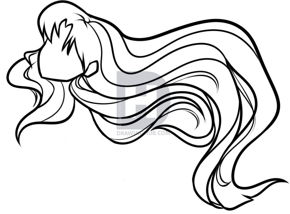 973x720 Albums Of Just Anime Hair Explore Thousands Of New Braids