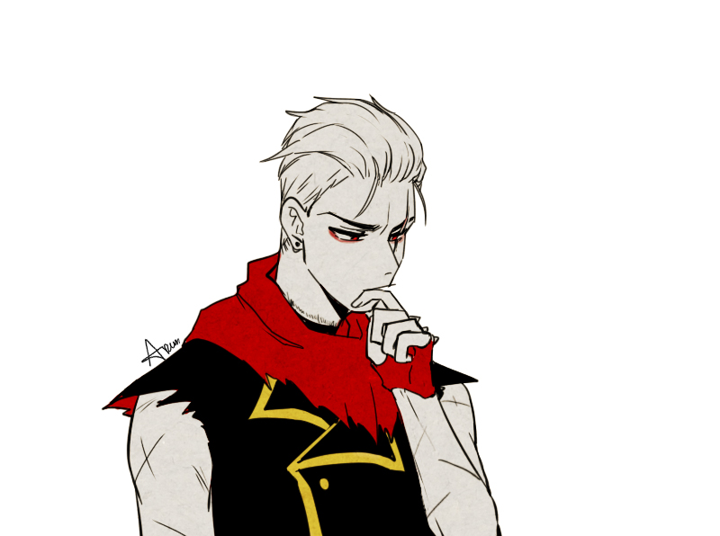 800x596 Anime Boy Back Hair Drawing Anime Collection