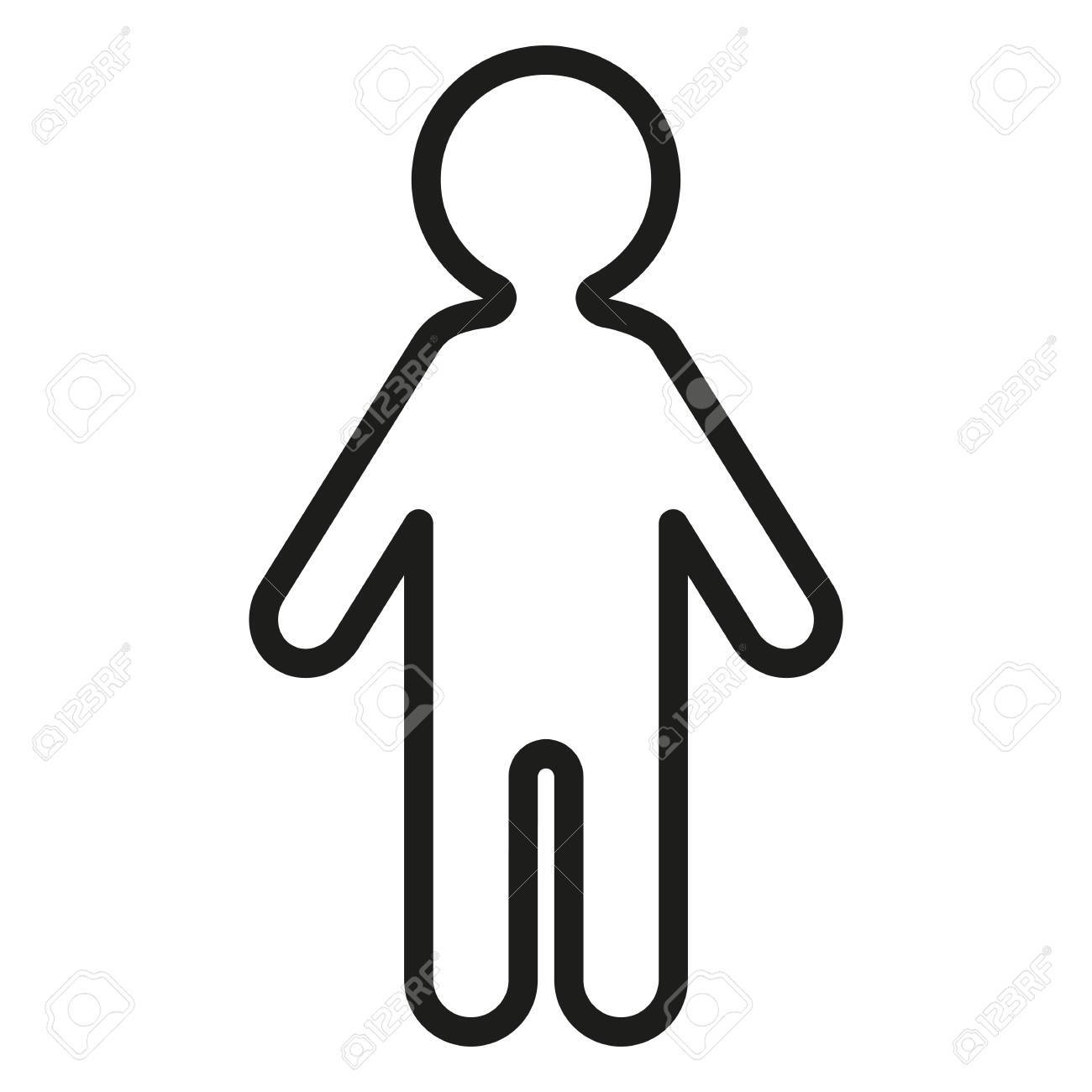 male-body-outline-drawing-free-download-on-clipartmag