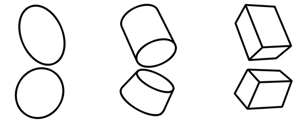 600x235 How To Draw Structure In The Body Robo Bean Proko