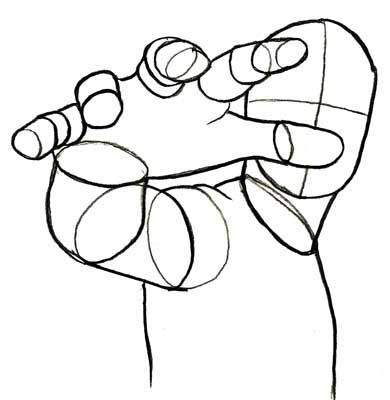 390x400 Figure Drawing Texture Art In Drawings, Figure Drawing