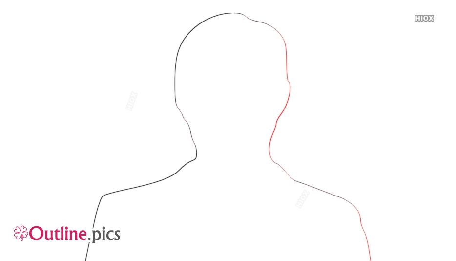 934x534 Man Outline Images, Pictures