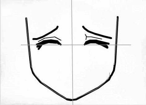 473x342 Anime Manga Drawing Eyes Anime Collection