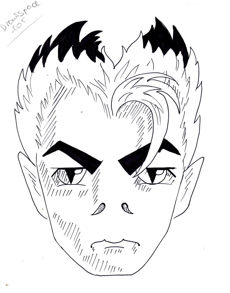 786x1000 weekly doodles and tuts drawspace lesson