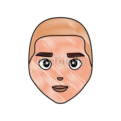 400x400 Man Face Character Profile Male Buy Photos Ap Images Detailview