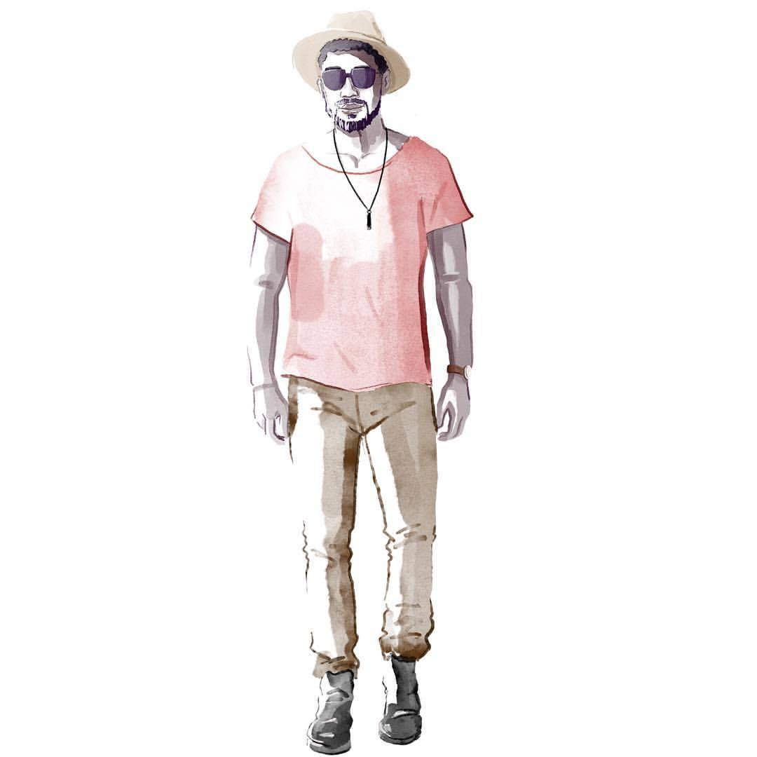 1080x1080 Ste Illustrates