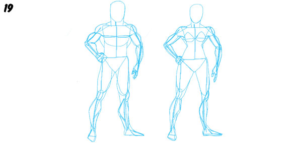 584x284 I' Based Stick Figure