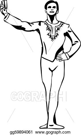 281x470 Male Drawing Cliparts