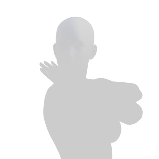 512x512 figure drawing pose offemale, martial art, combat, kneeling