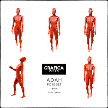 345x345 Second Life Marketplace