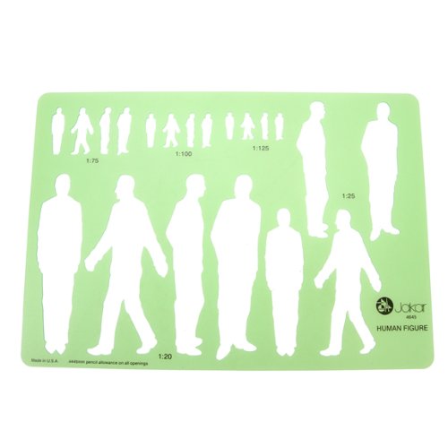 500x500 Jakar Template Human Figure Male Welcome