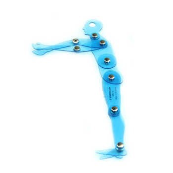 350x350 Male Figure Template Basic Figure Turnaround Template Pictures