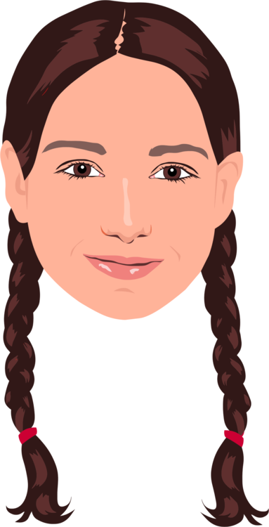 383x750 collection of free drawing braids braided hair download on ui ex