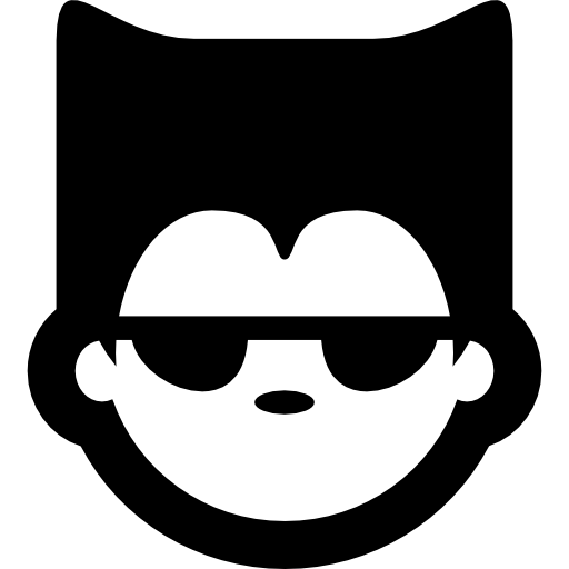 512x512 drawing guys spiky hair transparent png clipart free download