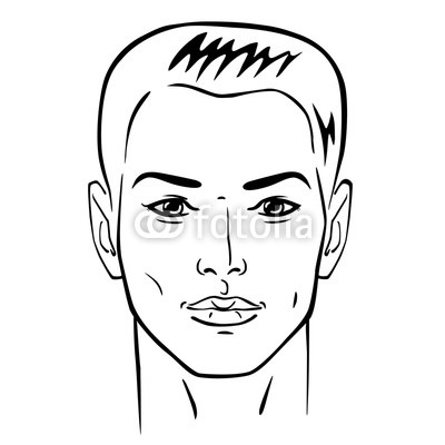 400x400 Man Hairstyle Head Buy Photos Ap Images Detailview