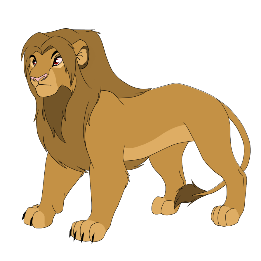 894x894 Collection Of Free Drawing Lion Male Download On Ui Ex
