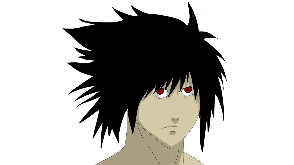 1200x675 Fahad Mir On Twitter L From Death Note Lol Try Something Else