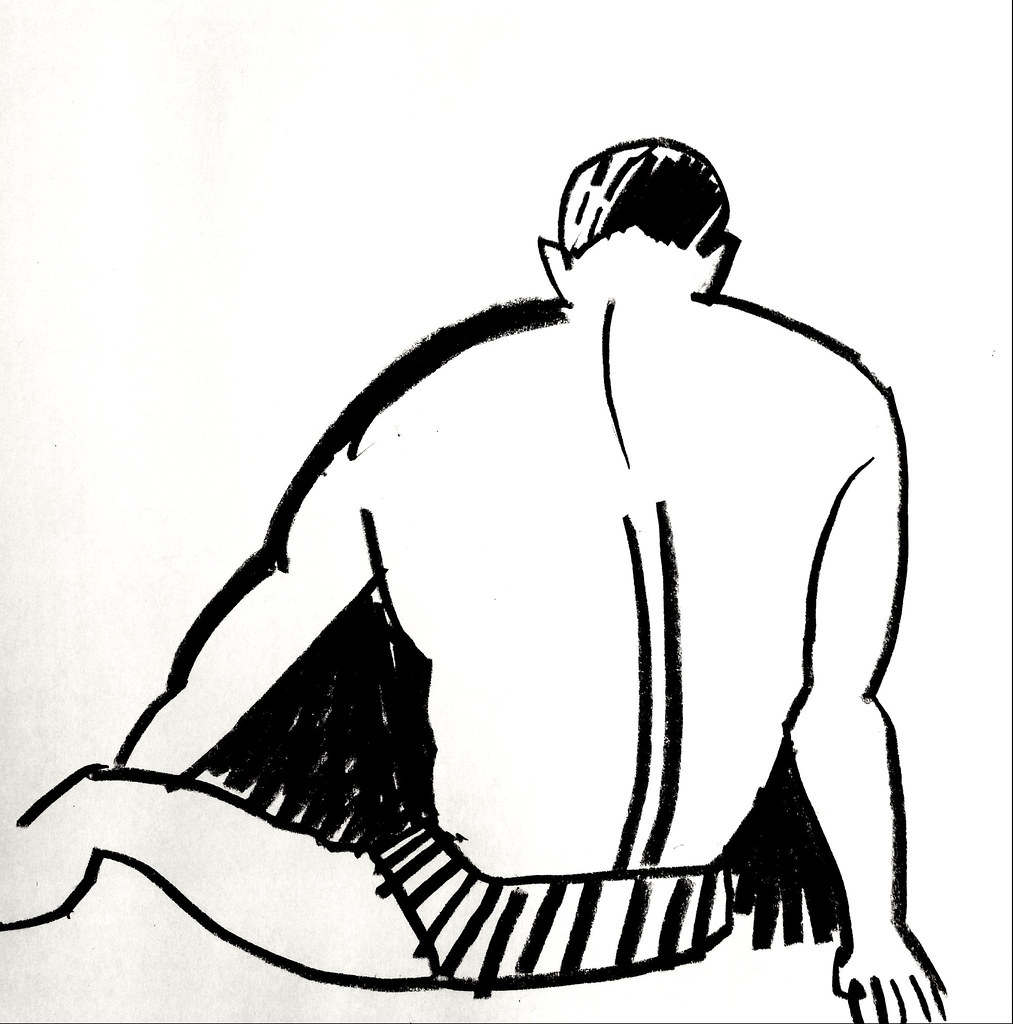 1013x1024 The World's Best Photos Of Drawing And Fromlife