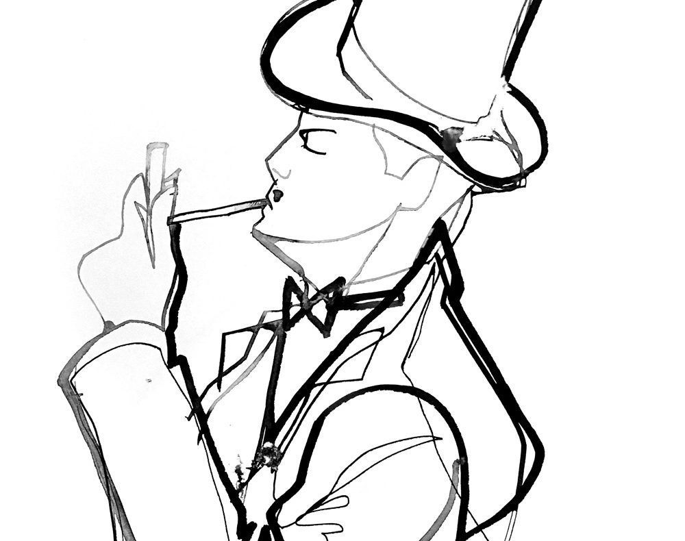 1000x790 Male Fashion