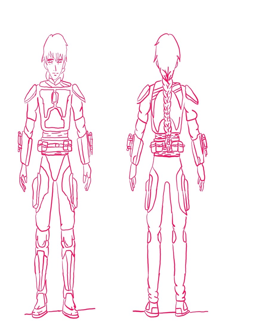 848x1094 Character Building