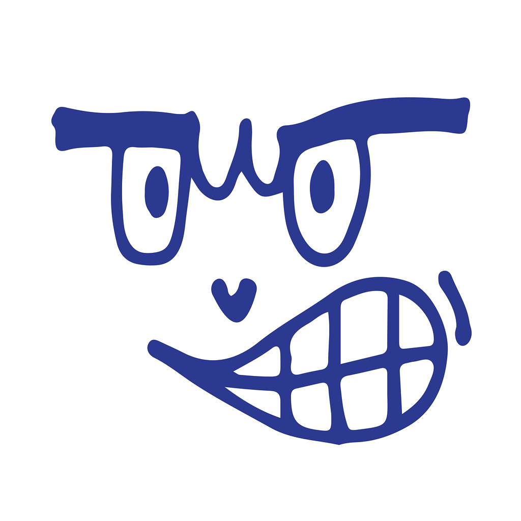 1024x1024 The World's Best Photos Of Drawing And Mouth